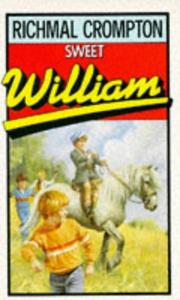 Cover of: Sweet William