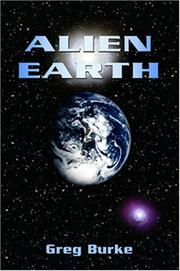 Cover of: Alien Earth