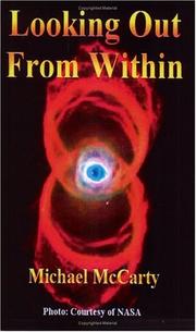 Cover of: Looking Out from Within