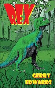 Cover of: Rex