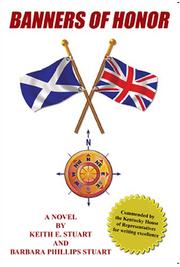 Cover of: Banners of Honor (McDonald Saga) by Keith Stuart, Barbara Stuart