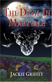 Cover of: The Devil in Maryvale by Jackie Griffey