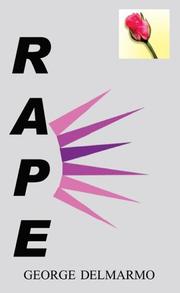 Cover of: Rape