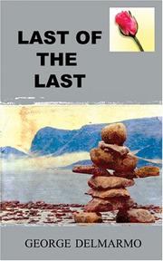 Cover of: Last of the Last