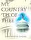 Cover of: My Country 'Tis of Thee