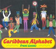 Cover of: Caribbean Alphabet