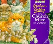 Cover of: The Church Mice in Action (Picturemac)