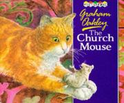 Cover of: The Church Mouse (Picturemac) by Graham Oakley