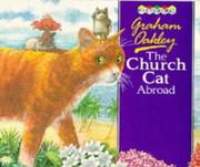Cover of: The Church Cat Abroad (Picturemac)