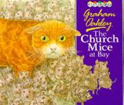Cover of: The Church Mice at Bay