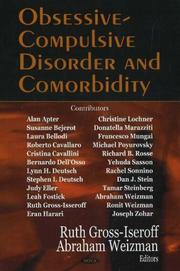 Cover of: Obsessive-Compulsive Disorder And Comorbidity