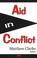 Cover of: Aid in Conflict