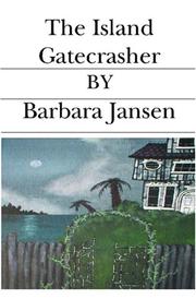 Cover of: The Island Gatecrasher