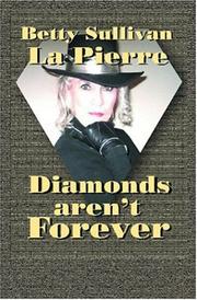 Cover of: Diamonds Aren