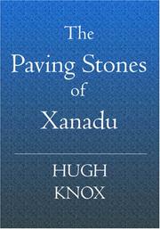 Cover of: The Paving Stones of Xanadu