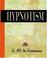 Cover of: Hypnotism (1900)