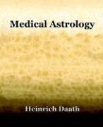 Cover of: Medical Astrology (1914)