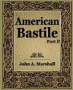 American Bastile  part II (1883)