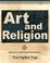 Cover of: Art And Religion