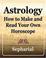 Cover of: Astrology