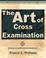 Cover of: The Art of Cross-Examination - 1905