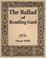 The Ballad of Reading Gaol