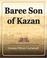 Cover of: Baree Son of Kazan