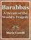 Cover of: Barabbas