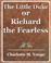 Cover of: The Little Duke or Richard the Fearless