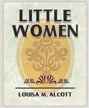 Cover of: Little Women - 1915 by Louisa May Alcott