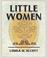 Cover of: Little Women - 1915