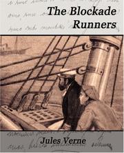 The Blockade Runners