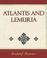 Cover of: Atlantis and Lemuria - 1911