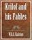 Cover of: Krilof and his Fables
