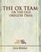 Cover of: The Ox Team or the Old Oregon Trail - 1909