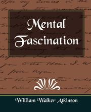 Cover of: Mental Fascination