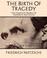Cover of: The Birth of Tragedy