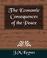 Cover of: The Economic Consequences of the Peace (New Edition)