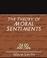 Cover of: The Theory of Moral Sentiments (New Edition)