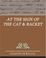 Cover of: At the Sign of the Cat & Racket