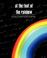 Cover of: At the Foot of the Rainbow
