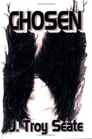 Cover of: Chosen