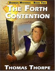Cover of: The Forth Contention
