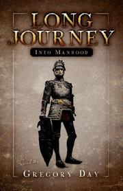 Cover of: Long Journey Into Manhood