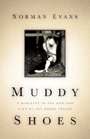 Cover of: Muddy Shoes