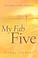 Cover of: My Fab Five