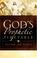 Cover of: God's Prophetic Timetable