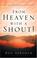Cover of: From Heaven With A Shout!