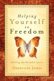 Cover of: Helping Yourself To Freedom