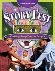 Cover of: Story Fest: Crafting Story Theater Scripts